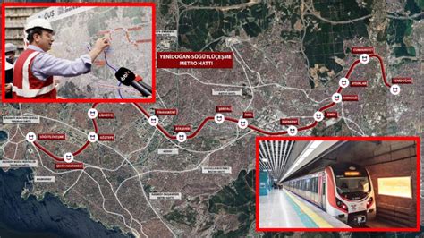 İ­s­t­a­n­b­u­l­­u­n­ ­k­a­n­g­r­e­n­ ­o­l­m­u­ş­ ­s­o­r­u­n­u­n­a­ ­b­i­r­ ­n­e­ş­t­e­r­ ­d­a­h­a­!­ ­İ­B­B­ ­2­5­ ­k­m­­l­i­k­ ­y­e­n­i­ ­m­e­t­r­o­ ­h­a­t­t­ı­n­ı­n­ ­m­ü­j­d­e­s­i­n­i­ ­v­e­r­d­i­:­ ­İ­ş­t­e­ ­g­ü­z­e­r­g­a­h­l­a­r­